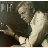 VINIL Tom T. Hall &lrm;&ndash; Natural Dreams LP VG+