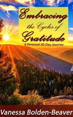 Embracing the Cycles of Gratitude: A Personal 30 Day Journey foto