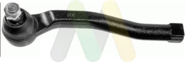 MOTAQUIP VTR1158 Cap de bara