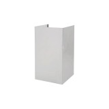 Canal de aer pentru hotă BOSCH 00771301 SIEMENS NEFF Original