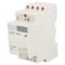 Contactor 4P 25A 230VAC IP20