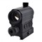 Red dot cu laser rosu JS-Tactical