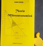 Teorie microeconomica Liliana Craciun