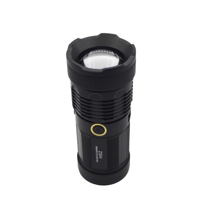 Lanterna de mana LED, USB, powerbank, XBALG P360 foto