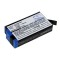 Cameron Sino 1400mAh GoPro Max,Max 360,ACBAT-001 Baterie