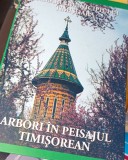 ARBORI IN PEISAJUL TIMISOREAN