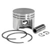 Piston complet Stihl MS 180 &ndash; diametru 38 mm