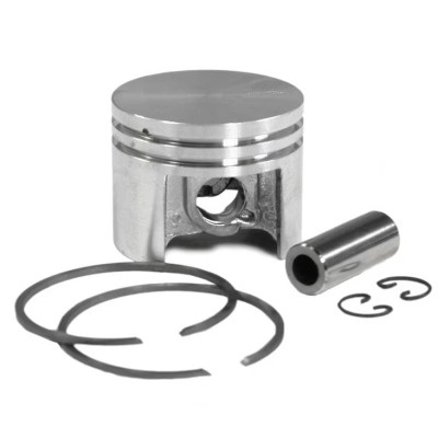 Piston complet Stihl MS 180 &amp;ndash; diametru 38 mm foto