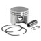 Piston complet Stihl MS 180 &ndash; diametru 38 mm