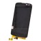 LCD LG K4 Dual + Touch, Black