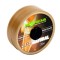 Material struna Korda Super Natural Gravel Brown 18lb