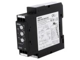 Releu Monitorizare Tensiune 24V SPDT K8AK-VS2