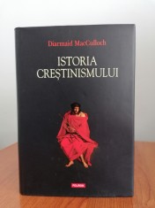 Diarmaid MacCulloch, Istoria creștinismului. Primii 3000 de ani