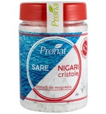 Sare Nigari Pronat, Clorura de Magneziu Naturala, 200g, Coagulant Tofu, Sare de Mare, Uz Alimentar