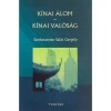 K&iacute;nai &aacute;lom - K&iacute;nai val&oacute;s&aacute;g - Sal&aacute;t Gergely