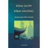 K&iacute;nai &aacute;lom - K&iacute;nai val&oacute;s&aacute;g - Sal&aacute;t Gergely