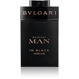 Cumpara ieftin BULGARI Bvlgari Man In Black Parfum parfum pentru bărbați 100 ml