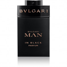 BULGARI Bvlgari Man In Black Parfum parfum pentru bărbați 100 ml