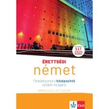 &Eacute;retts&eacute;gi - N&eacute;met - Feladatsorok a k&ouml;z&eacute;pszintű sz&oacute;beli vizsg&aacute;ra - 25 t&eacute;telsor a n&eacute;met k&ouml;z&eacute;pszintű sz&oacute;beli vizsg&aacute;ra - D&ouml;mők Szilvia