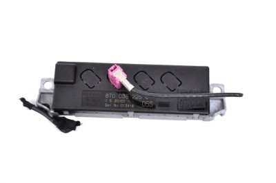 Amplificator de antena AUDI A5 8T3 2007 OEM: 8T0035225C | 11718391 foto