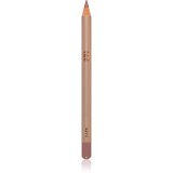 SOSU Cosmetics Precision Lip Liner creion contur buze culoare Caf&eacute; 1.4 g