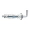 Ancora conexpand cu carlig tip L, 4 x 9 x 40 mm, 100 buc / set