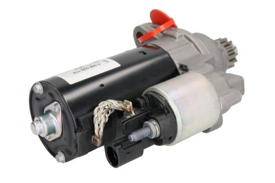 Starter VW GOLF PLUS (5M1, 521) (2005 - 2013) BOSCH 0 986 025 110 foto