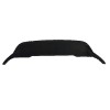 Spoiler bara fata Vw Passat (B8), 08.2014-, parte montare, 95D325, Aftermarket