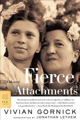 Fierce Attachments foto