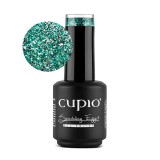 Cumpara ieftin Gel Lac Cupio Sparkling Effect No.34