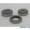 Rulment roata spate Daewoo Matiz (1998-&gt;) [KLYA] #1