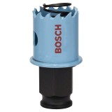 Bosch Special for Sheet Metal - Carota pentru tabla cu prindere rapida 25x20 mm metal feros metal neferos inox