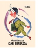 Nazdravaniile lui Gian Burrasca - Vamba