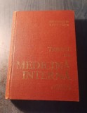 Bolile aparatului respirator Tratat de medicina interna Radu Paun vol. 1