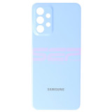 Capac baterie Samsung Galaxy A23 5G / A236 BLUE