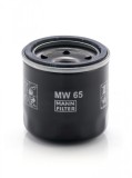 Filtru ulei Mann-Filter MW65