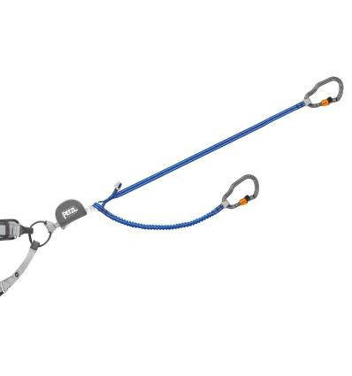 Amortizor de cădere PETZL Scorpio Vertigo Vertigo