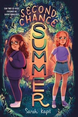Second Chance Summer foto