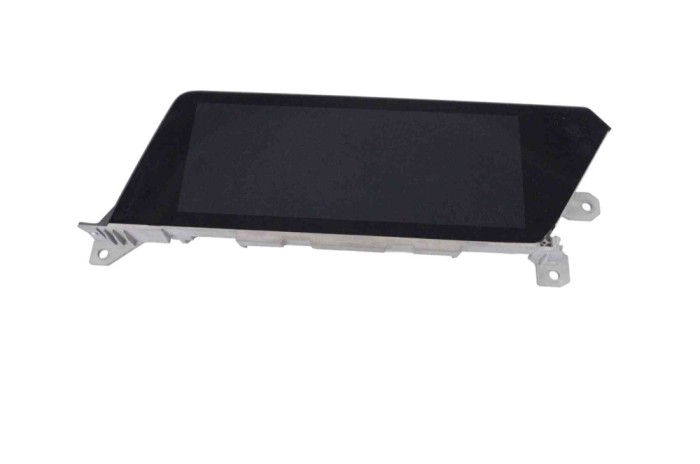 Ecran de navigație BMW F40 2020 OEM: 5A065D4