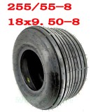 Cauciuc tubeless 18 x 9.50-8 225 / 55-8 scuter electric Harley Chopper Citycoco