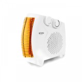 Aeroterma electrica Bohm BFH901, 2000 W , 3 trepte de putere, 20-25 mp