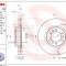 BREMBO 09.7723.10 PRIME LINE Disc frana