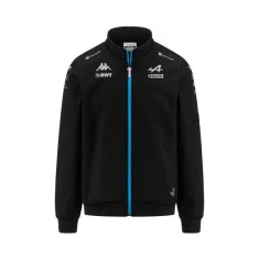 Alpine F1 geaca de barba?i Softshell black F1 Team 2023 - XXL foto