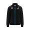 Alpine F1 geacă de bărbați Softshell black F1 Team 2023 - XXL