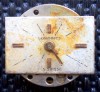 Mecanism Ceas Dama Longines 320, 17 Jewels, Swiss, 13.5mm - Piese Ceas