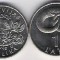 SV * Letonia ( Rep. Latvijas ) 1 LATS 2011 * CUNUNIA * AUNC+