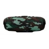 Boxa portabila elSales ELS - Charge 3 Cu Bluetooth , USB , Card , radio FM , putere 5 W , camuflaj