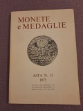 Cumpara ieftin Monete e medaglie - Monede clasice si medalii italiene - no.15 - 1975