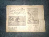 REVISTA FOTBAL 29 IUNIE 1990 COPPA DEL MONDO SFERTURI