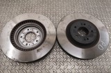 Set disc de fr&acirc;nă față HYUNDAI IONIQ 5 NE 2023 OEM: 345MM 25841160